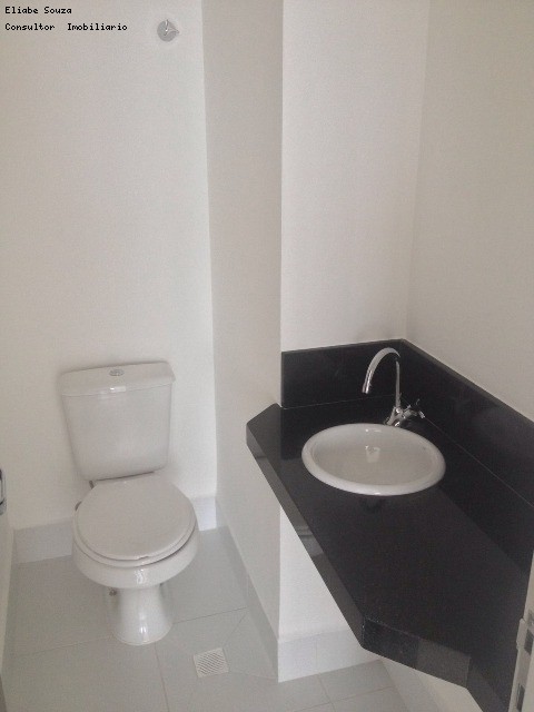 COMERCIAL em VILA CASTELO BRANCO, INDAIATUBA - Sala comercial nova com ótima localização - Foto 3