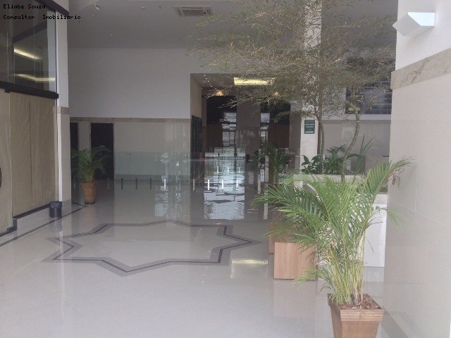 COMERCIAL em VILA CASTELO BRANCO, INDAIATUBA - Sala comercial nova com ótima localização - Foto 5