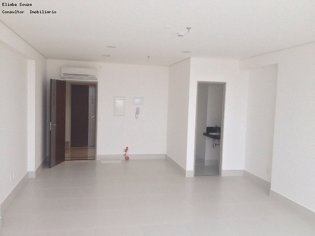 Comercial em VILA CASTELO BRANCO, INDAIATUBA - Sala comercial nova com ótima localização