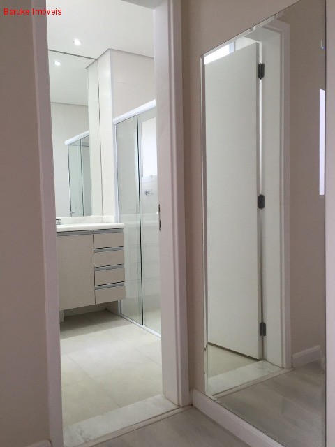 APARTAMENTO em JARDIM POMPEIA, INDAIATUBA - OPORTUNIDADE - Apartamento pronto para morar de 3 dormts. com armários sendo 2 suítes. - Foto 5