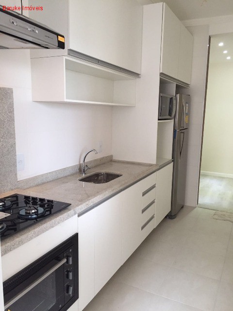APARTAMENTO em JARDIM POMPEIA, INDAIATUBA - OPORTUNIDADE - Apartamento pronto para morar de 3 dormts. com armários sendo 2 suítes. - Foto 10