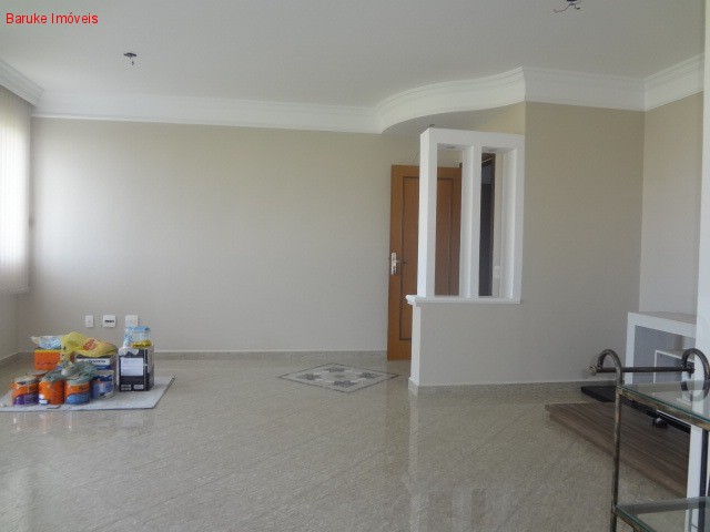 APARTAMENTO em VILA SFEIR, INDAIATUBA - Apartamento de frente para o Parque Ecológico com vista maravilhosa - Foto 6