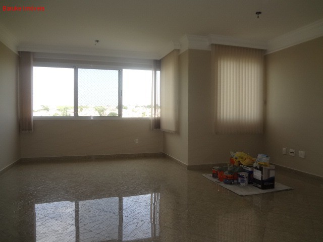APARTAMENTO em VILA SFEIR, INDAIATUBA - Apartamento de frente para o Parque Ecológico com vista maravilhosa - Foto 7