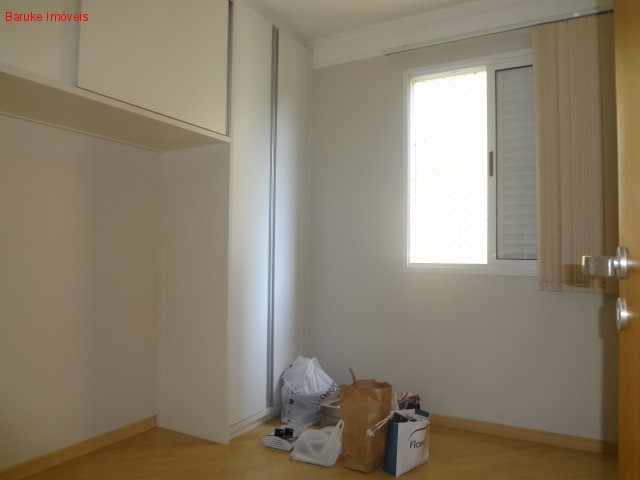 APARTAMENTO em VILA SFEIR, INDAIATUBA - Apartamento de frente para o Parque Ecológico com vista maravilhosa - Foto 8