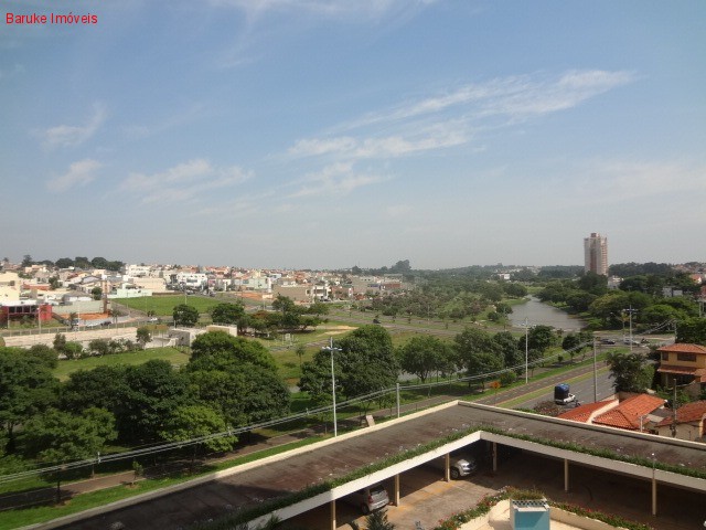 APARTAMENTO em VILA SFEIR, INDAIATUBA - Apartamento de frente para o Parque Ecológico com vista maravilhosa - Foto 17