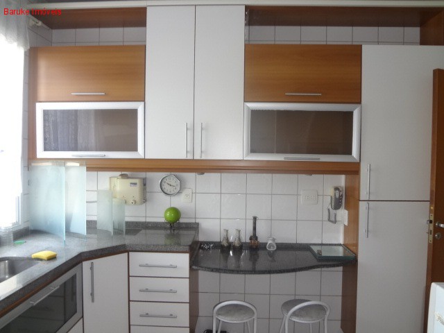 APARTAMENTO em VILA SFEIR, INDAIATUBA - Apartamento de frente para o Parque Ecológico com vista maravilhosa - Foto 12