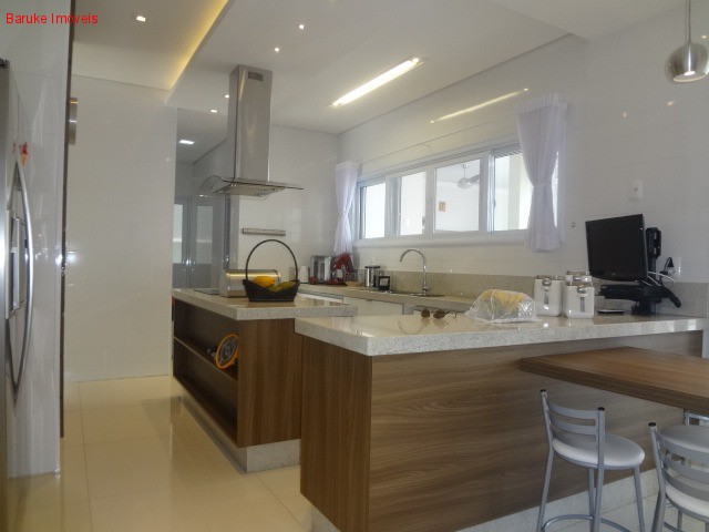 CASA DE CONDOMÍNIO em JARDIM RESIDENCIAL SANTA CLARA, INDAIATUBA - Belíssima casa em condomínio de alto padrão próximo do Parque Ecológico! - Foto 24