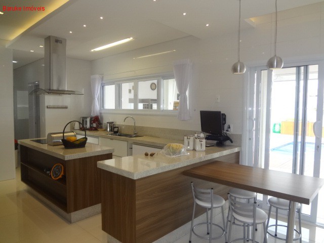 CASA DE CONDOMÍNIO em JARDIM RESIDENCIAL SANTA CLARA, INDAIATUBA - Belíssima casa em condomínio de alto padrão próximo do Parque Ecológico! - Foto 14