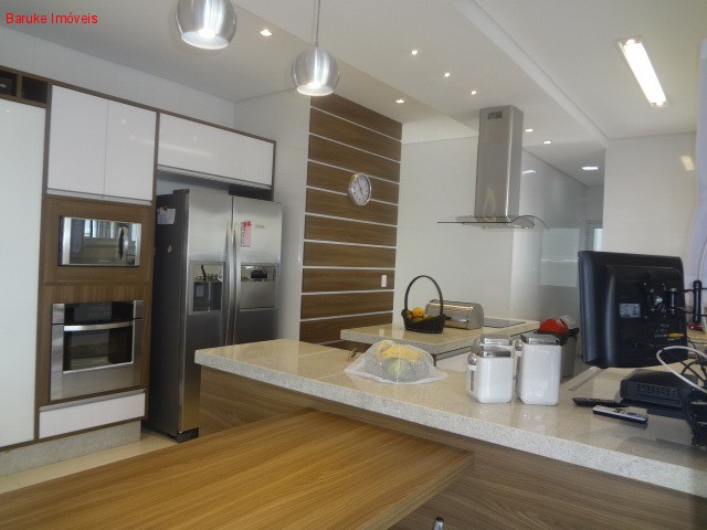 CASA DE CONDOMÍNIO em JARDIM RESIDENCIAL SANTA CLARA, INDAIATUBA - Belíssima casa em condomínio de alto padrão próximo do Parque Ecológico! - Foto 21