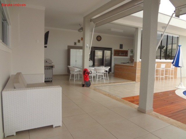 CASA DE CONDOMÍNIO em JARDIM RESIDENCIAL SANTA CLARA, INDAIATUBA - Belíssima casa em condomínio de alto padrão próximo do Parque Ecológico! - Foto 12