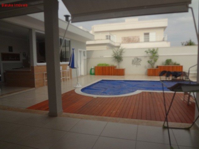 CASA DE CONDOMÍNIO em JARDIM RESIDENCIAL SANTA CLARA, INDAIATUBA - Belíssima casa em condomínio de alto padrão próximo do Parque Ecológico! - Foto 15