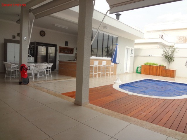 CASA DE CONDOMÍNIO em JARDIM RESIDENCIAL SANTA CLARA, INDAIATUBA - Belíssima casa em condomínio de alto padrão próximo do Parque Ecológico! - Foto 1