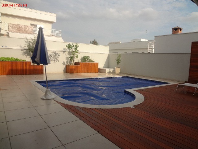 CASA DE CONDOMÍNIO em JARDIM RESIDENCIAL SANTA CLARA, INDAIATUBA - Belíssima casa em condomínio de alto padrão próximo do Parque Ecológico! - Foto 26