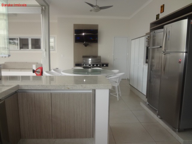 CASA DE CONDOMÍNIO em JARDIM RESIDENCIAL SANTA CLARA, INDAIATUBA - Belíssima casa em condomínio de alto padrão próximo do Parque Ecológico! - Foto 25