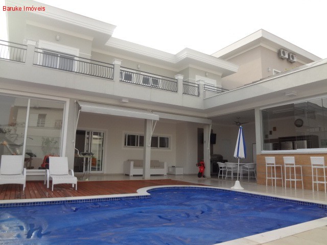 CASA DE CONDOMÍNIO em JARDIM RESIDENCIAL SANTA CLARA, INDAIATUBA - Belíssima casa em condomínio de alto padrão próximo do Parque Ecológico! - Foto 22
