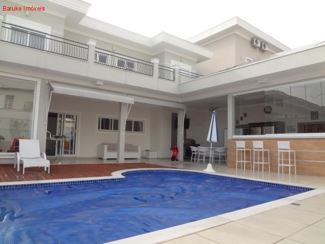 CASA DE CONDOMÍNIO em JARDIM RESIDENCIAL SANTA CLARA, INDAIATUBA - Belíssima casa em condomínio de alto padrão próximo do Parque Ecológico! - Foto 9