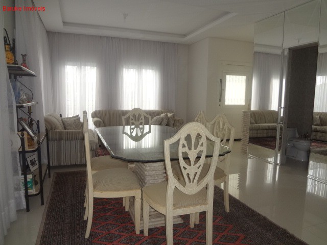 CASA DE CONDOMÍNIO em JARDIM RESIDENCIAL SANTA CLARA, INDAIATUBA - Belíssima casa em condomínio de alto padrão próximo do Parque Ecológico! - Foto 2