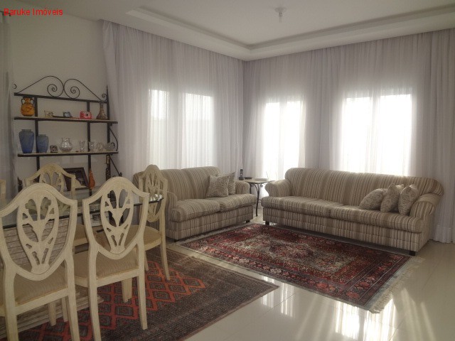 CASA DE CONDOMÍNIO em JARDIM RESIDENCIAL SANTA CLARA, INDAIATUBA - Belíssima casa em condomínio de alto padrão próximo do Parque Ecológico! - Foto 8