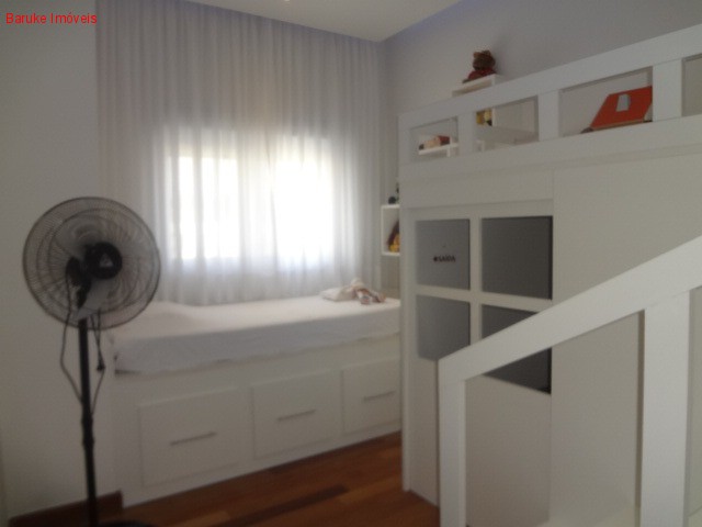 CASA DE CONDOMÍNIO em JARDIM RESIDENCIAL SANTA CLARA, INDAIATUBA - Belíssima casa em condomínio de alto padrão próximo do Parque Ecológico! - Foto 4