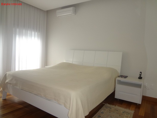 CASA DE CONDOMÍNIO em JARDIM RESIDENCIAL SANTA CLARA, INDAIATUBA - Belíssima casa em condomínio de alto padrão próximo do Parque Ecológico! - Foto 23