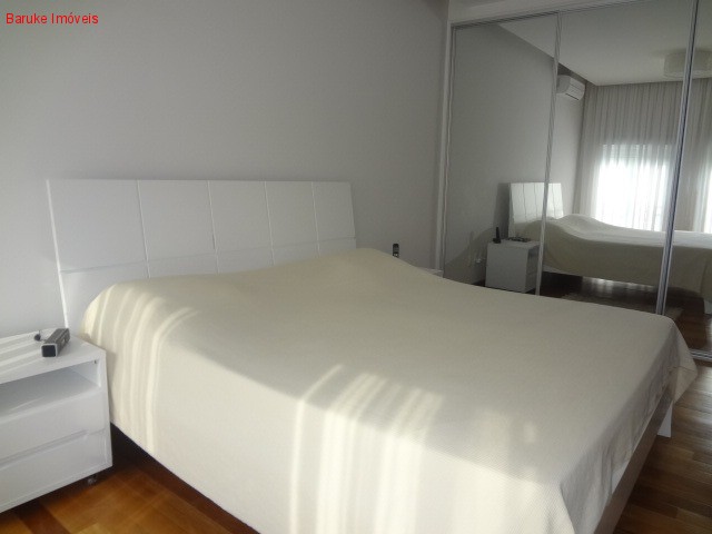 CASA DE CONDOMÍNIO em JARDIM RESIDENCIAL SANTA CLARA, INDAIATUBA - Belíssima casa em condomínio de alto padrão próximo do Parque Ecológico! - Foto 17
