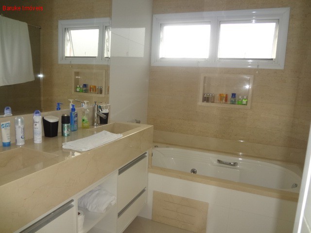 CASA DE CONDOMÍNIO em JARDIM RESIDENCIAL SANTA CLARA, INDAIATUBA - Belíssima casa em condomínio de alto padrão próximo do Parque Ecológico! - Foto 5