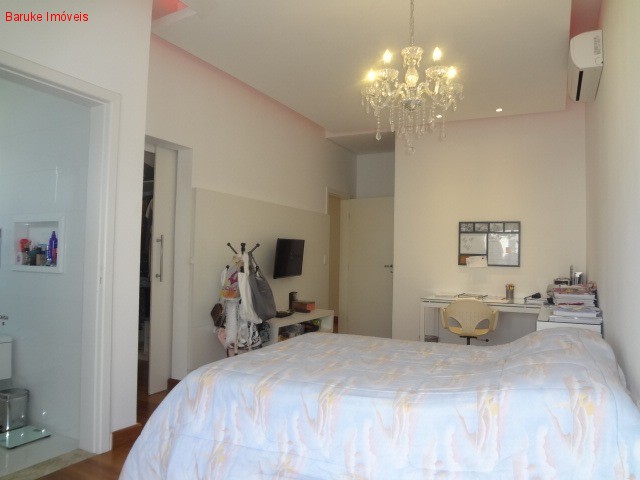 CASA DE CONDOMÍNIO em JARDIM RESIDENCIAL SANTA CLARA, INDAIATUBA - Belíssima casa em condomínio de alto padrão próximo do Parque Ecológico! - Foto 6