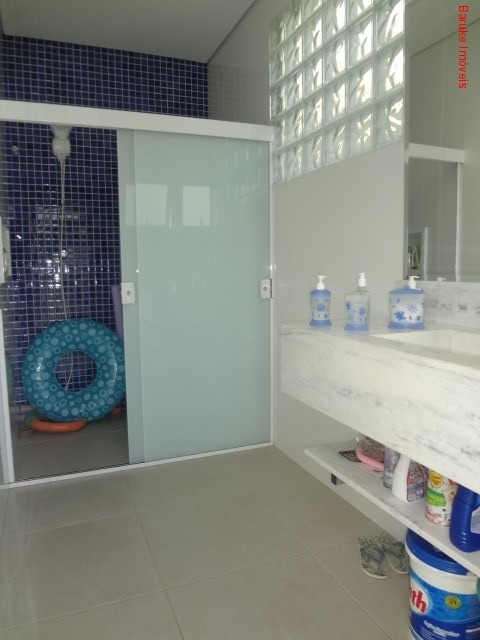CASA DE CONDOMÍNIO em JARDIM RESIDENCIAL SANTA CLARA, INDAIATUBA - Belíssima casa em condomínio de alto padrão próximo do Parque Ecológico! - Foto 7