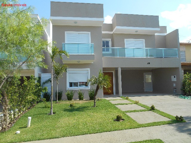 CASA DE CONDOMÍNIO em JARDIM AMSTALDEM RESIDENCE, INDAIATUBA - Casa sobrado com suíte no térreo - Foto 66