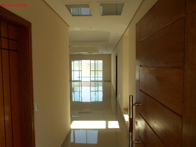 CASA DE CONDOMÍNIO em JARDIM AMSTALDEM RESIDENCE, INDAIATUBA - Casa sobrado com suíte no térreo - Foto 62