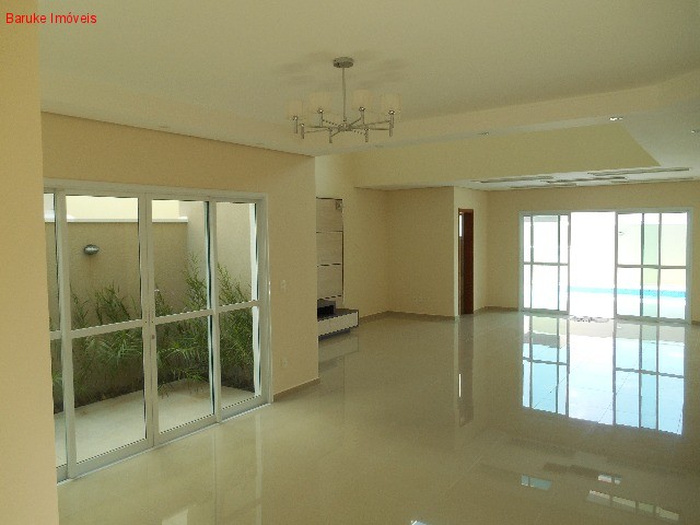 CASA DE CONDOMÍNIO em JARDIM AMSTALDEM RESIDENCE, INDAIATUBA - Casa sobrado com suíte no térreo - Foto 52