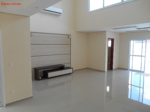 CASA DE CONDOMÍNIO em JARDIM AMSTALDEM RESIDENCE, INDAIATUBA - Casa sobrado com suíte no térreo - Foto 1