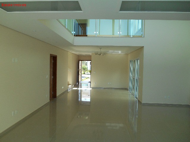CASA DE CONDOMÍNIO em JARDIM AMSTALDEM RESIDENCE, INDAIATUBA - Casa sobrado com suíte no térreo - Foto 42