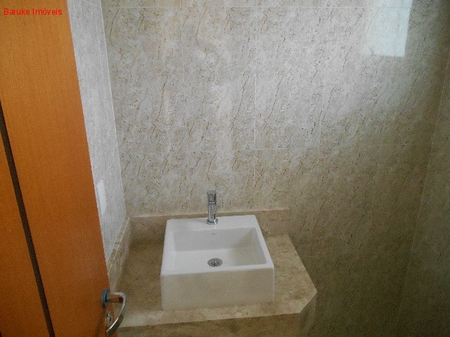 CASA DE CONDOMÍNIO em JARDIM AMSTALDEM RESIDENCE, INDAIATUBA - Casa sobrado com suíte no térreo - Foto 4