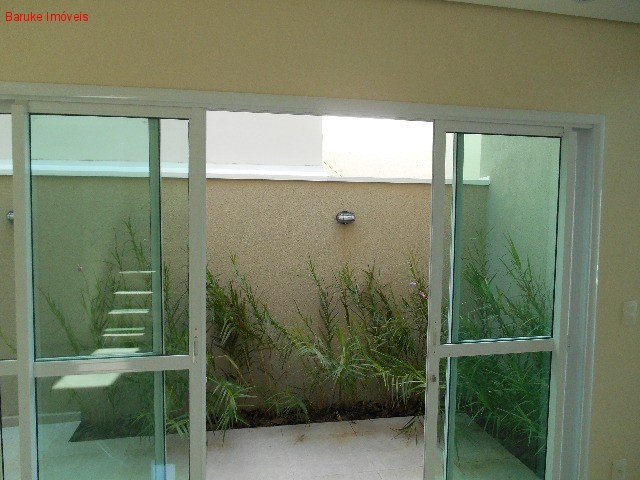 CASA DE CONDOMÍNIO em JARDIM AMSTALDEM RESIDENCE, INDAIATUBA - Casa sobrado com suíte no térreo - Foto 28