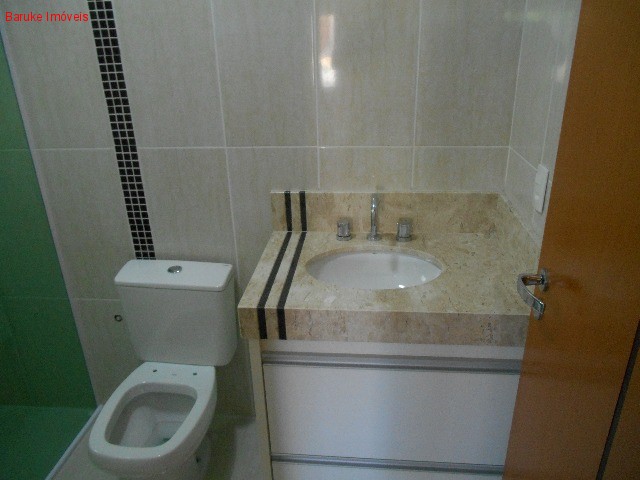 CASA DE CONDOMÍNIO em JARDIM AMSTALDEM RESIDENCE, INDAIATUBA - Casa sobrado com suíte no térreo - Foto 45