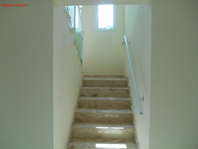 CASA DE CONDOMÍNIO em JARDIM AMSTALDEM RESIDENCE, INDAIATUBA - Casa sobrado com suíte no térreo - Foto 9