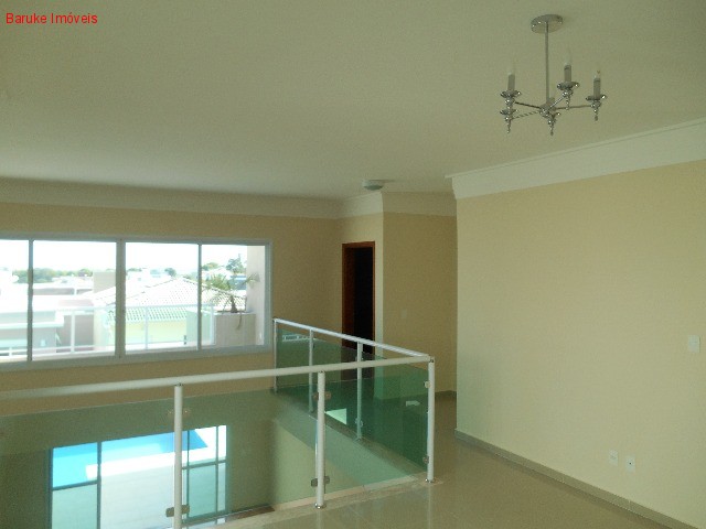 CASA DE CONDOMÍNIO em JARDIM AMSTALDEM RESIDENCE, INDAIATUBA - Casa sobrado com suíte no térreo - Foto 2