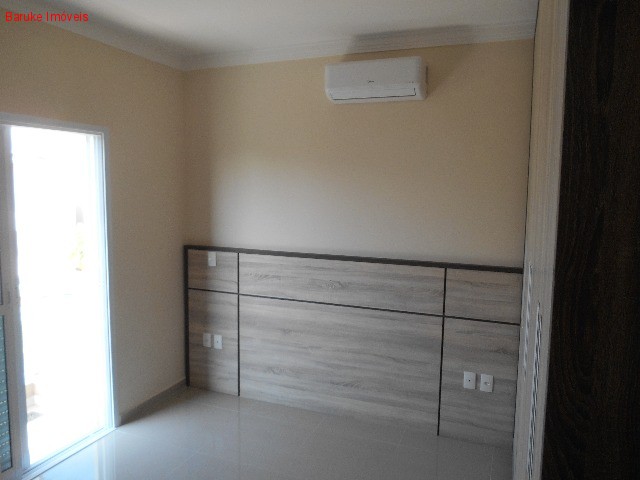 CASA DE CONDOMÍNIO em JARDIM AMSTALDEM RESIDENCE, INDAIATUBA - Casa sobrado com suíte no térreo - Foto 46