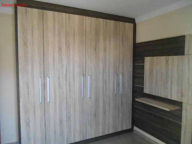 CASA DE CONDOMÍNIO em JARDIM AMSTALDEM RESIDENCE, INDAIATUBA - Casa sobrado com suíte no térreo - Foto 68