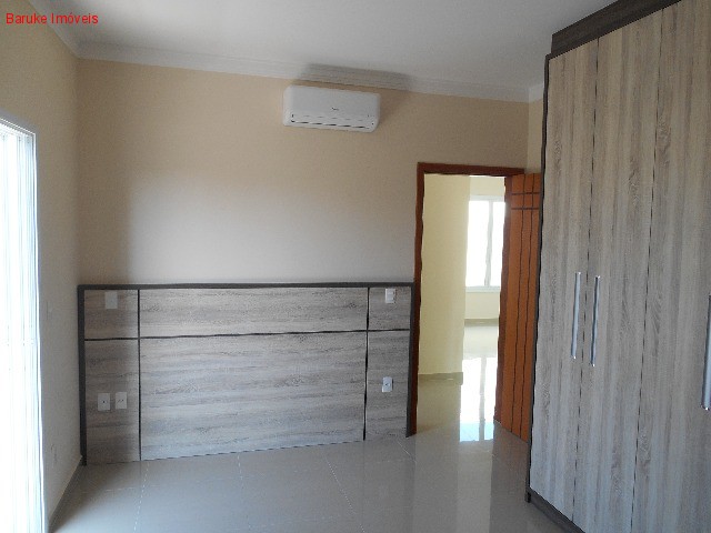 CASA DE CONDOMÍNIO em JARDIM AMSTALDEM RESIDENCE, INDAIATUBA - Casa sobrado com suíte no térreo - Foto 12