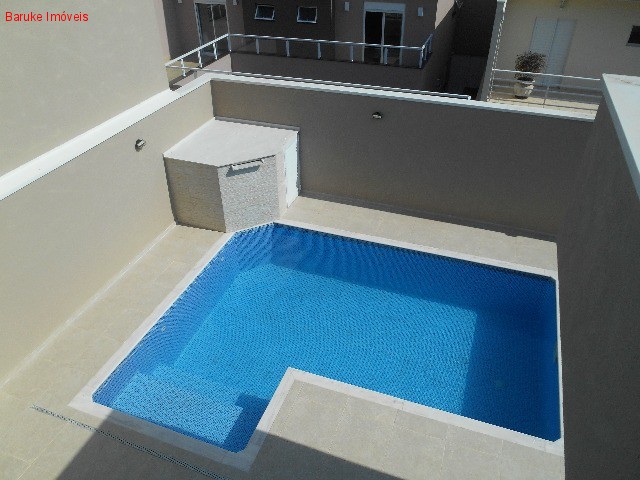 CASA DE CONDOMÍNIO em JARDIM AMSTALDEM RESIDENCE, INDAIATUBA - Casa sobrado com suíte no térreo - Foto 23