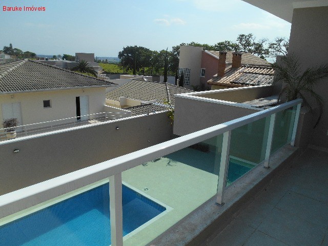 CASA DE CONDOMÍNIO em JARDIM AMSTALDEM RESIDENCE, INDAIATUBA - Casa sobrado com suíte no térreo - Foto 64