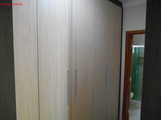 CASA DE CONDOMÍNIO em JARDIM AMSTALDEM RESIDENCE, INDAIATUBA - Casa sobrado com suíte no térreo - Foto 18