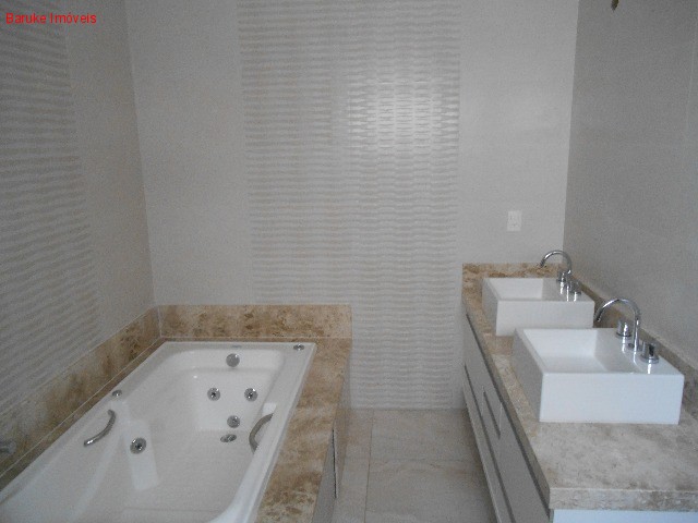 CASA DE CONDOMÍNIO em JARDIM AMSTALDEM RESIDENCE, INDAIATUBA - Casa sobrado com suíte no térreo - Foto 35