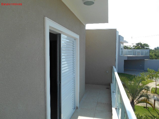 CASA DE CONDOMÍNIO em JARDIM AMSTALDEM RESIDENCE, INDAIATUBA - Casa sobrado com suíte no térreo - Foto 57