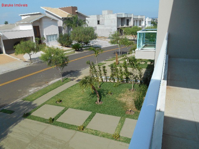 CASA DE CONDOMÍNIO em JARDIM AMSTALDEM RESIDENCE, INDAIATUBA - Casa sobrado com suíte no térreo - Foto 50