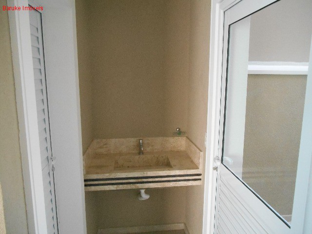 CASA DE CONDOMÍNIO em JARDIM AMSTALDEM RESIDENCE, INDAIATUBA - Casa sobrado com suíte no térreo - Foto 27