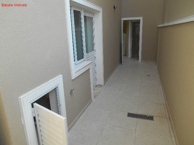 CASA DE CONDOMÍNIO em JARDIM AMSTALDEM RESIDENCE, INDAIATUBA - Casa sobrado com suíte no térreo - Foto 19