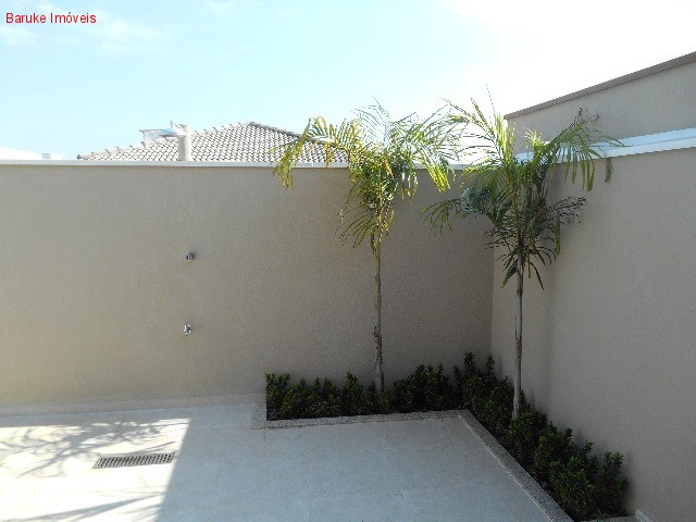 CASA DE CONDOMÍNIO em JARDIM AMSTALDEM RESIDENCE, INDAIATUBA - Casa sobrado com suíte no térreo - Foto 7